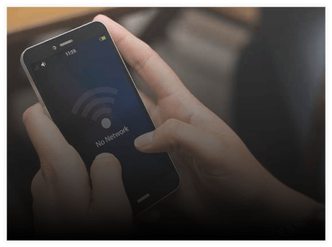 Cell Phone Connectivity