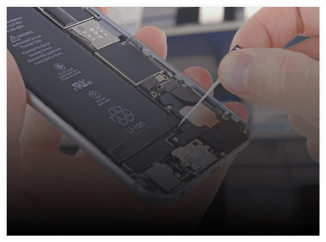 Battery Replacement CA