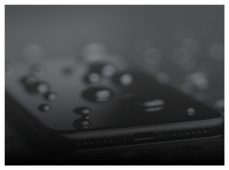 Water Damage Phone CA