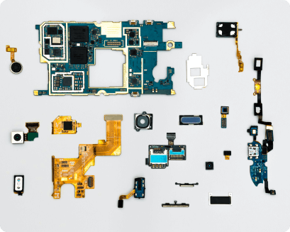 Electronics Repair Modesto