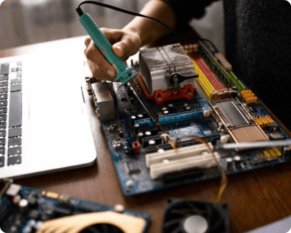 Computer Repair Service Modesto