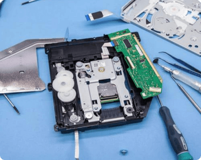 Game Console Repair Modesto