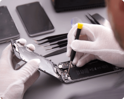 iPhone Repair Service Modesto