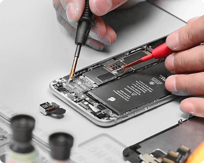 iPhone Repair Modesto