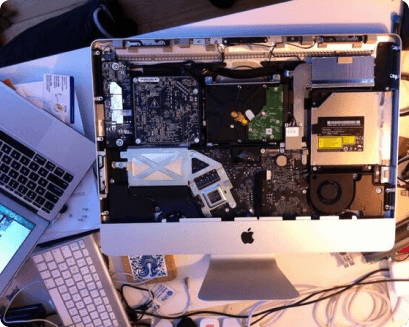 MacBook Repair Service Modesto