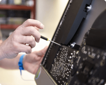 MacBook Repair Experts