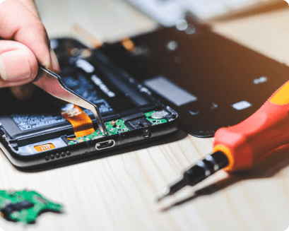 Cell Phone Repair CA