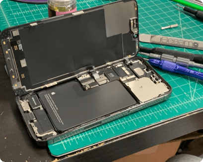 Phone Repair Modesto