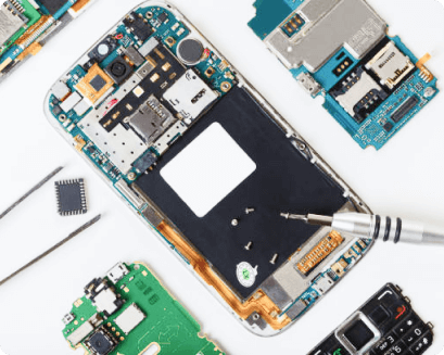 Phone Repair Service Modesto