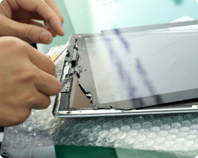 Tablet Repair Store Modesto