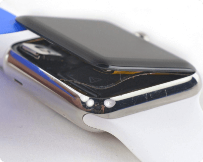 Watch Repair Service Modesto