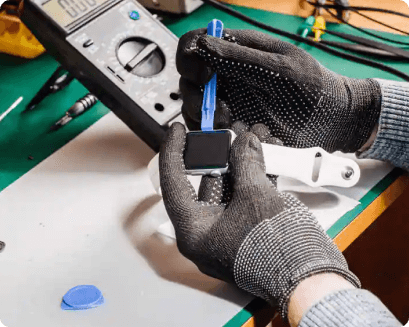 Watch Repair Specialists Modesto