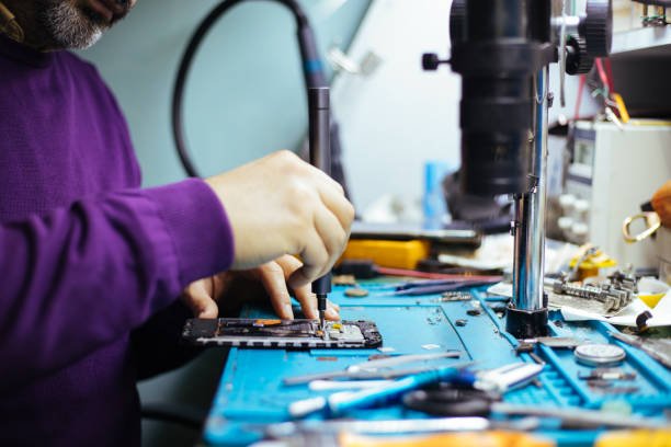 Phone Repair Expert Granite Bay